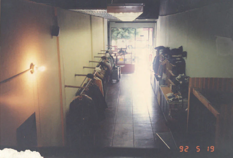 XLARGE Store