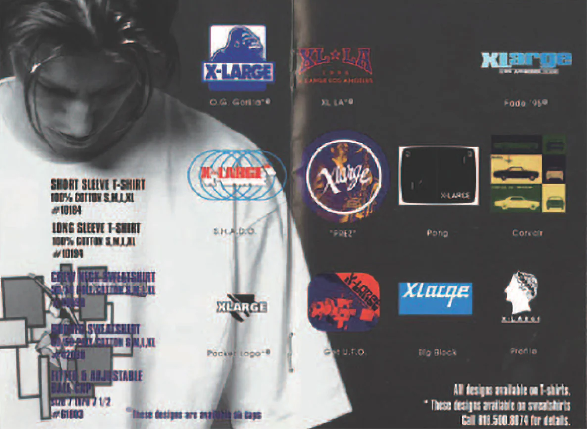 Utility Streetwear