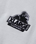 XLarge Slanted OG Logo Zipper Hoodie