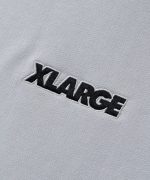 XLarge Standard Logo Pullover Hoodie - White