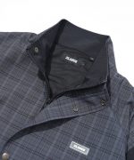 XLarge Check Track Jacket - Detail