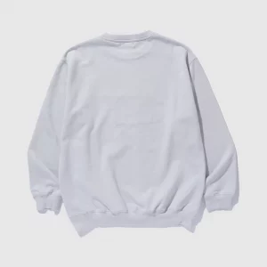 XLarge Distortion Logo Crewneck Sweatshirt