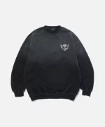 XLarge Eagle Wings To The World Sweatshirt