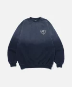 XLarge Eagle Wings To The World Sweatshirt
