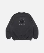 XLarge Gorillas Nation Crewneck Sweatshirt