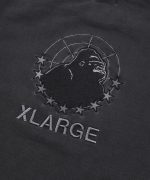 XLarge Gorillas Nation Crewneck Sweatshirt