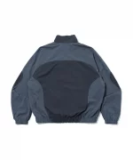 XLarge Nu Age Track Jacket - Black