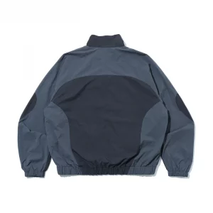 XLarge Nu Age Track Jacket - Black