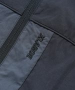 XLarge Nu Age Track Jacket - Black
