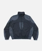 XLarge Nu Age Track Jacket - Black