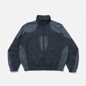 XLarge Nu Age Track Jacket - Black