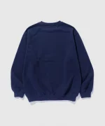 XLarge Recreations Crewneck Sweatshirt - Navy