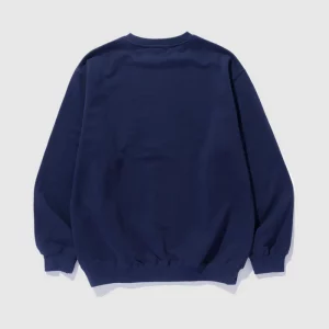 XLarge Recreations Crewneck Sweatshirt - Navy