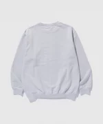 XLarge Slanted OG Logo Crewneck Sweatshirt