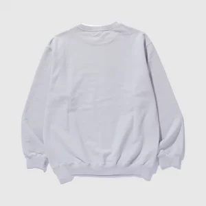 XLarge Slanted OG Logo Crewneck Sweatshirt