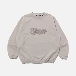 XLarge Varsity Crewneck Sweatshirt